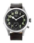Pre-Owned Ball Officer Watch